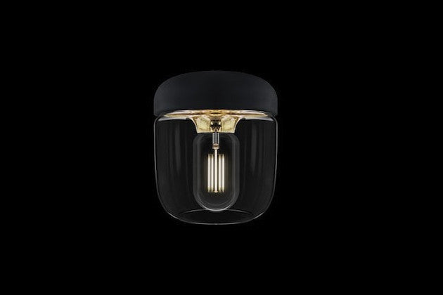 IDEA Led Edison 2W 45mm, VITA Copenhagen- D40Studio
