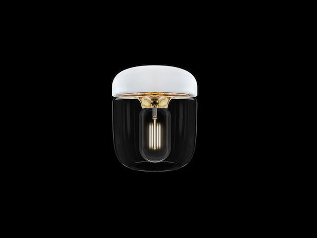 IDEA Led Edison 2W 45mm, VITA Copenhagen- D40Studio