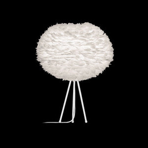 TRIPOD White, Table Lamp, VITA Copenhagen- D40Studio