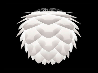 Silvia White Floor Lamp, VITA Copenhagen- D40Studio