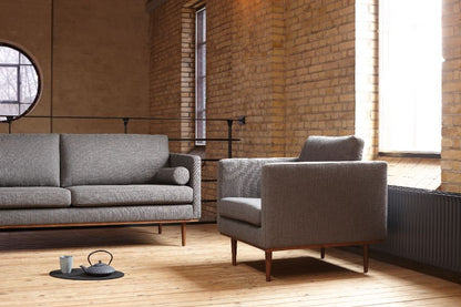 VANGEN 3-Sitzer-Sofa 201 cm