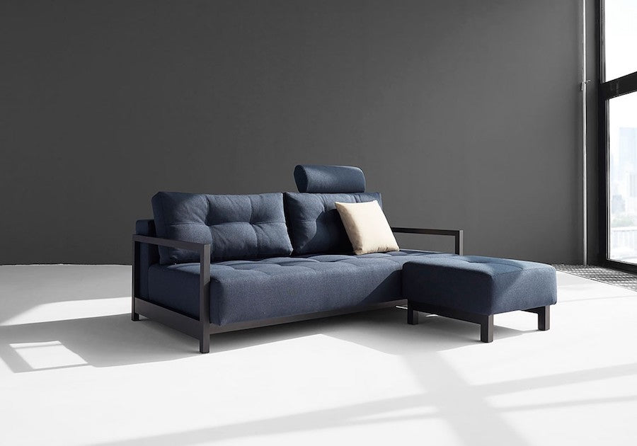 BIFROST DELUXE Sofa & Sofa-bed, Innovation- D40Studio