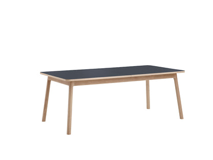 ÅRHUS 700 Extendable Table 200/300 CM, CASØ- D40Studio