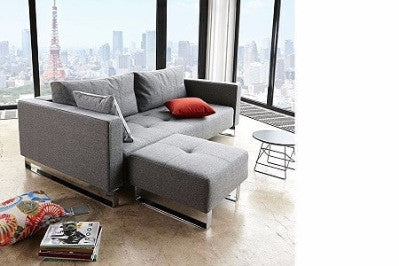 CASSIUS DELUXE Living Room Set, Special Order- D40Studio