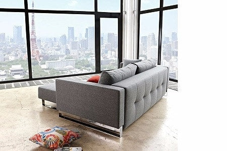 CASSIUS DELUXE Living Room Set, Special Order- D40Studio