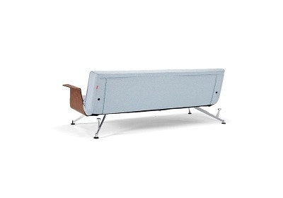 CLUBBER ARMS Sofa, Special Order Innovation- D40Studio