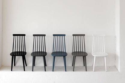 Rowico LOTTA Set of 4 Chairs & Round Table