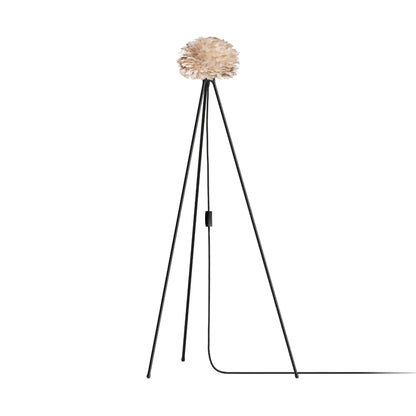 UMAGE EOS Floor Lamp, Light Brown