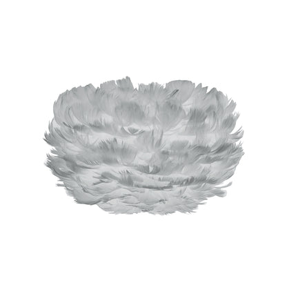 UMAGE EOS Light Grey Ceiling Light