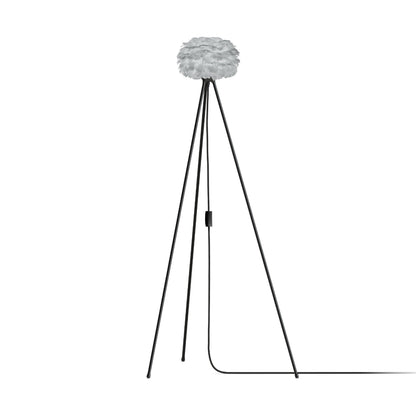 UMAGE EOS Floor Lamp, Light Grey