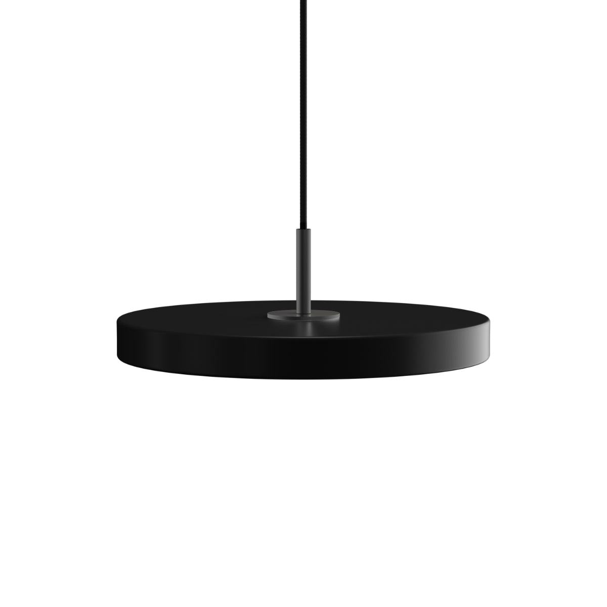 ASTERIA Dimmable Pendant Light Ø 43CM