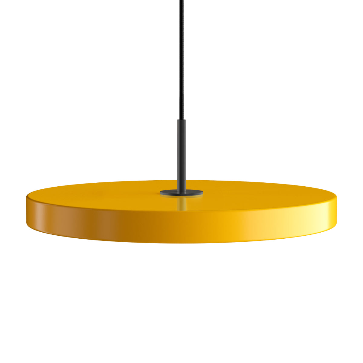 ASTERIA Dimmable Pendant Light Ø 43CM