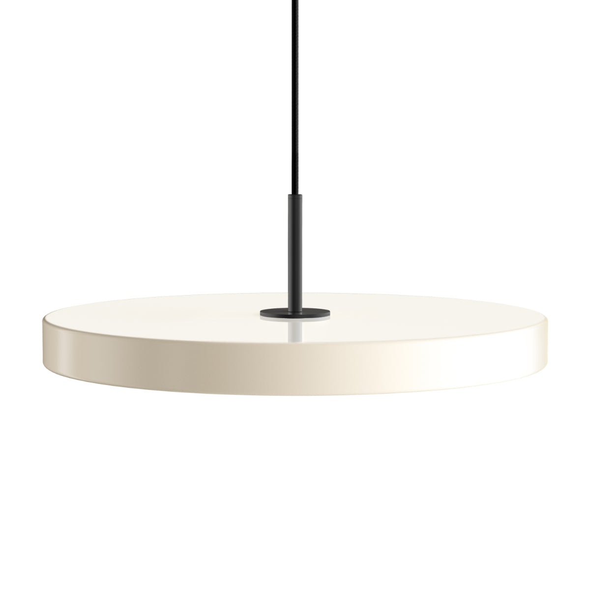 ASTERIA Dimmable Pendant Light Ø 43CM