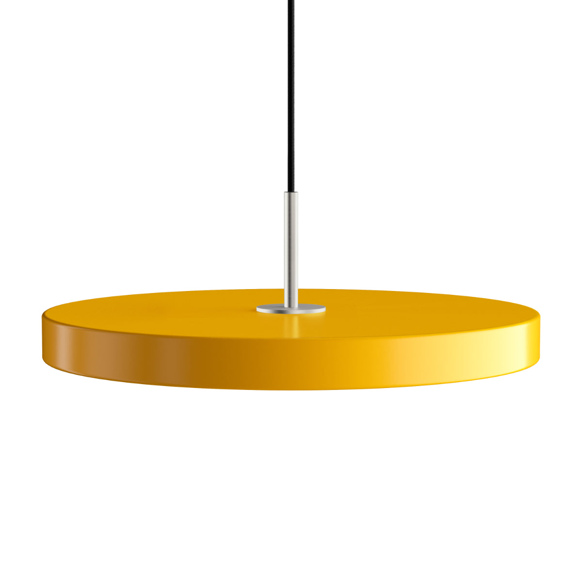 ASTERIA Dimmable Pendant Light Ø 43CM