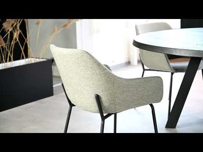 Rowico HALIFAX Cabinet 100CM