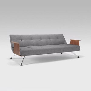 CLUBBER ARMS Sofa, Special Order Innovation- D40Studio