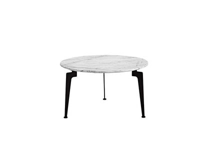 LASER Round Large Coffee Table Ø 70, Innovation- D40Studio