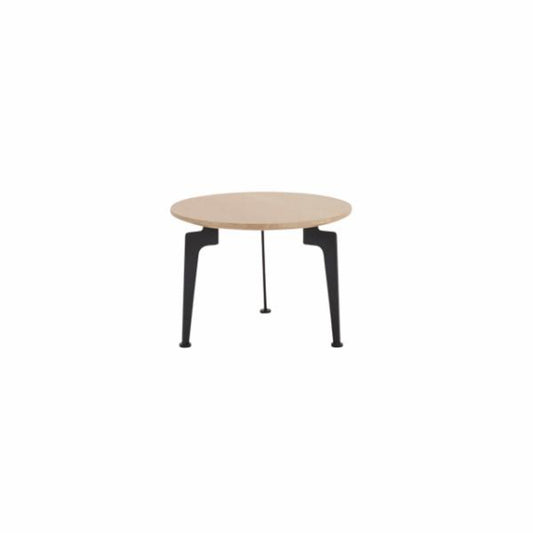 Innovation Living LASER Round Medium Coffee Table Ø 45