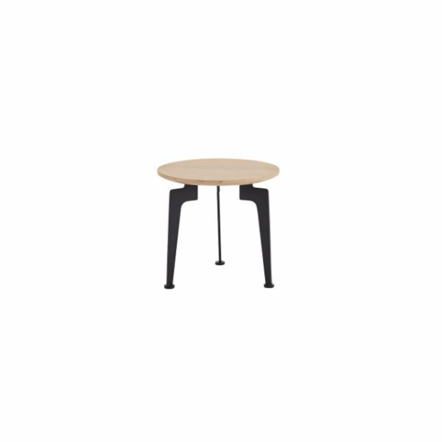 LASER Round Small Coffee Table Ø 35
