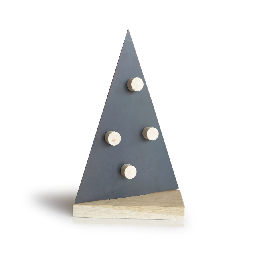 Tree Pythagoras Magnetic Board