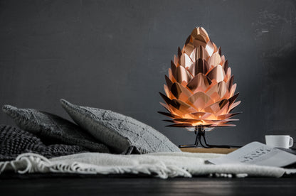 UMAGE CONIA Copper Table Lamp