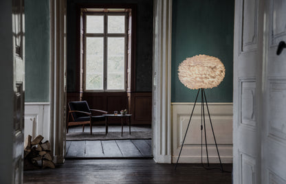 UMAGE EOS Floor Lamp, Light Brown