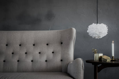 UMAGE EOS White Ceiling Light