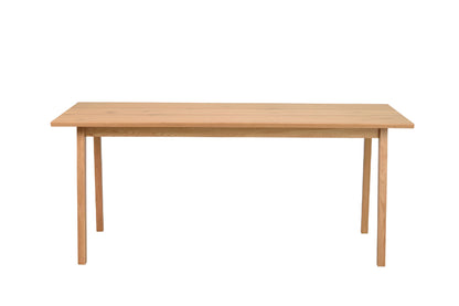 Mesa de comedor MELFORT de 180 a 280 cm