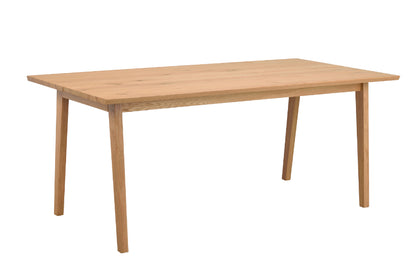 Mesa de comedor MELFORT de 180 a 280 cm