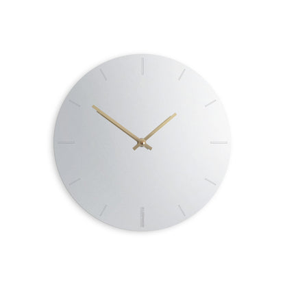 PRECIOUS Clock Mirror 25 CM