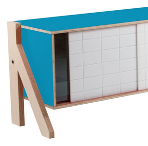 FRAME Sideboard 01 SMALL, rform- D40Studio