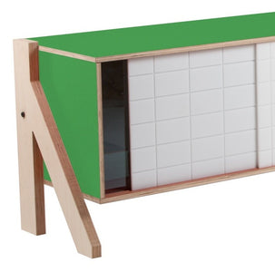 FRAME Sideboard 01 SMALL, rform- D40Studio