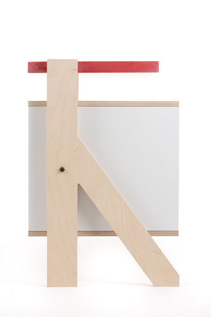 FRAME Sideboard 03 SMALL, rform- D40Studio