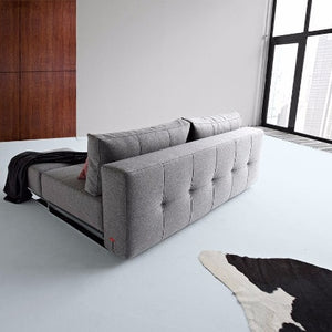 SUPREMAX DELUXE EXCESS Lounger, Special Order Innovation- D40Studio
